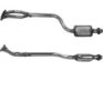 BM CATALYSTS BM90418 Catalytic Converter